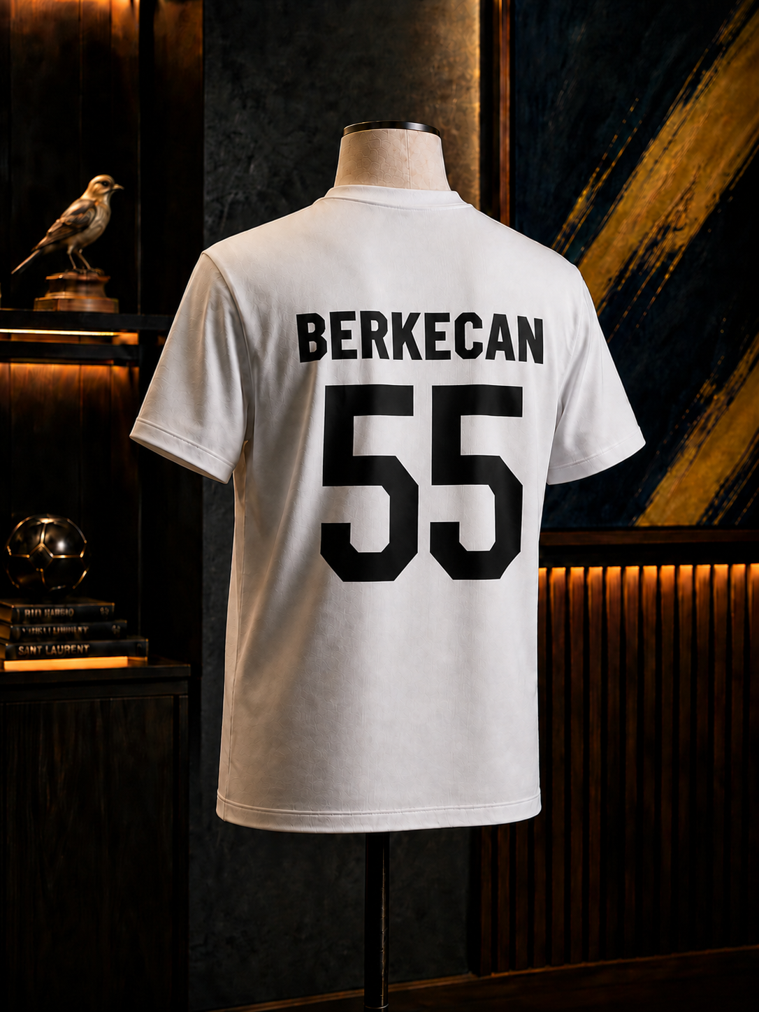 Fener Aufklebemotiv