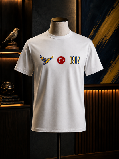 Fener Aufklebemotiv